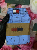 Men Tommy boxer cotton