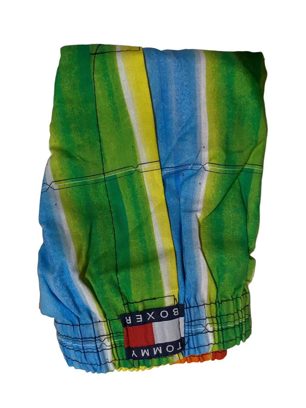 Men Tommy boxer cotton