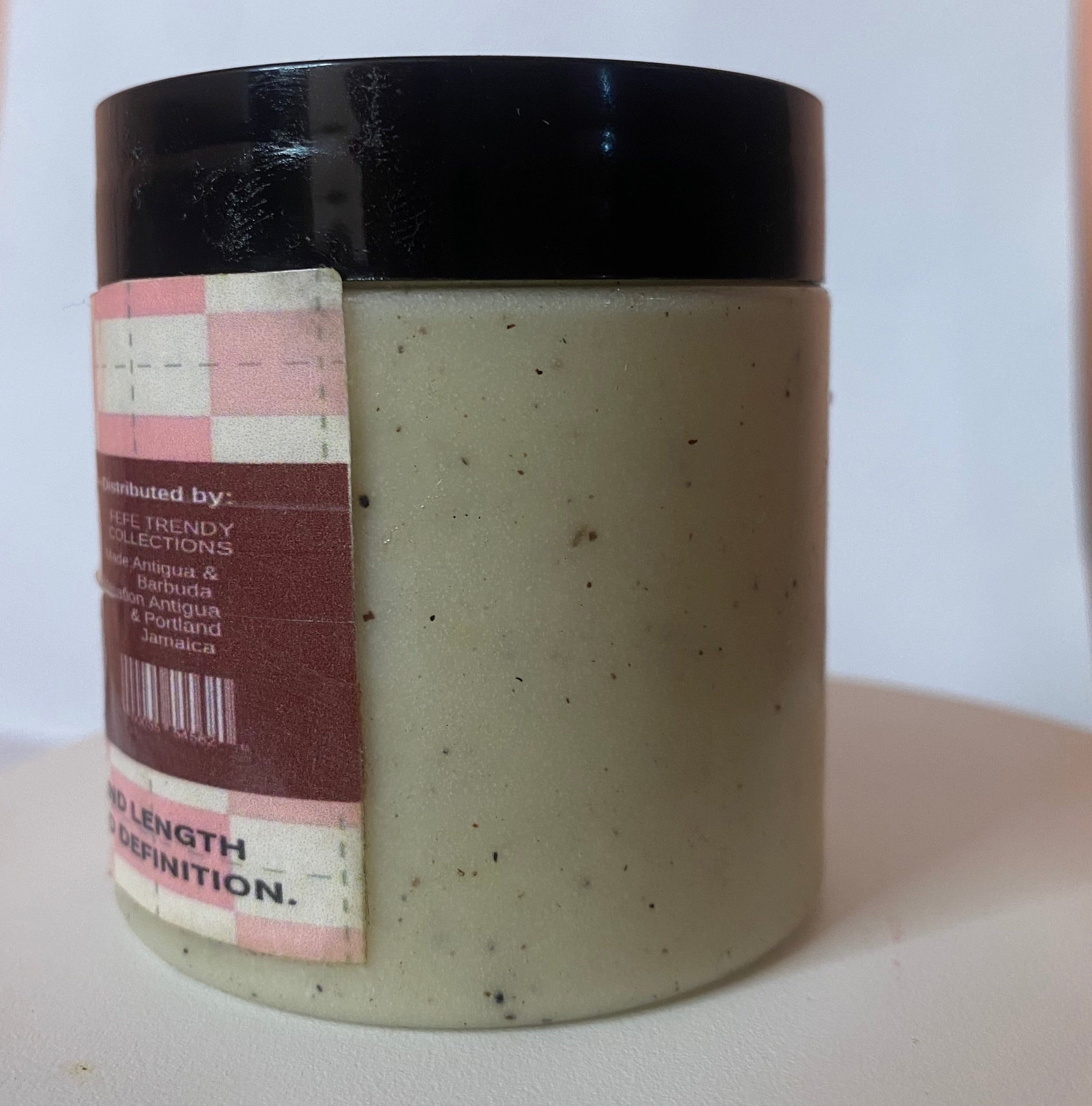 Chebe Butter — Strengthen, Grow & Deeply Nourish

Transform your hair with our luxurious Chebe Butter,