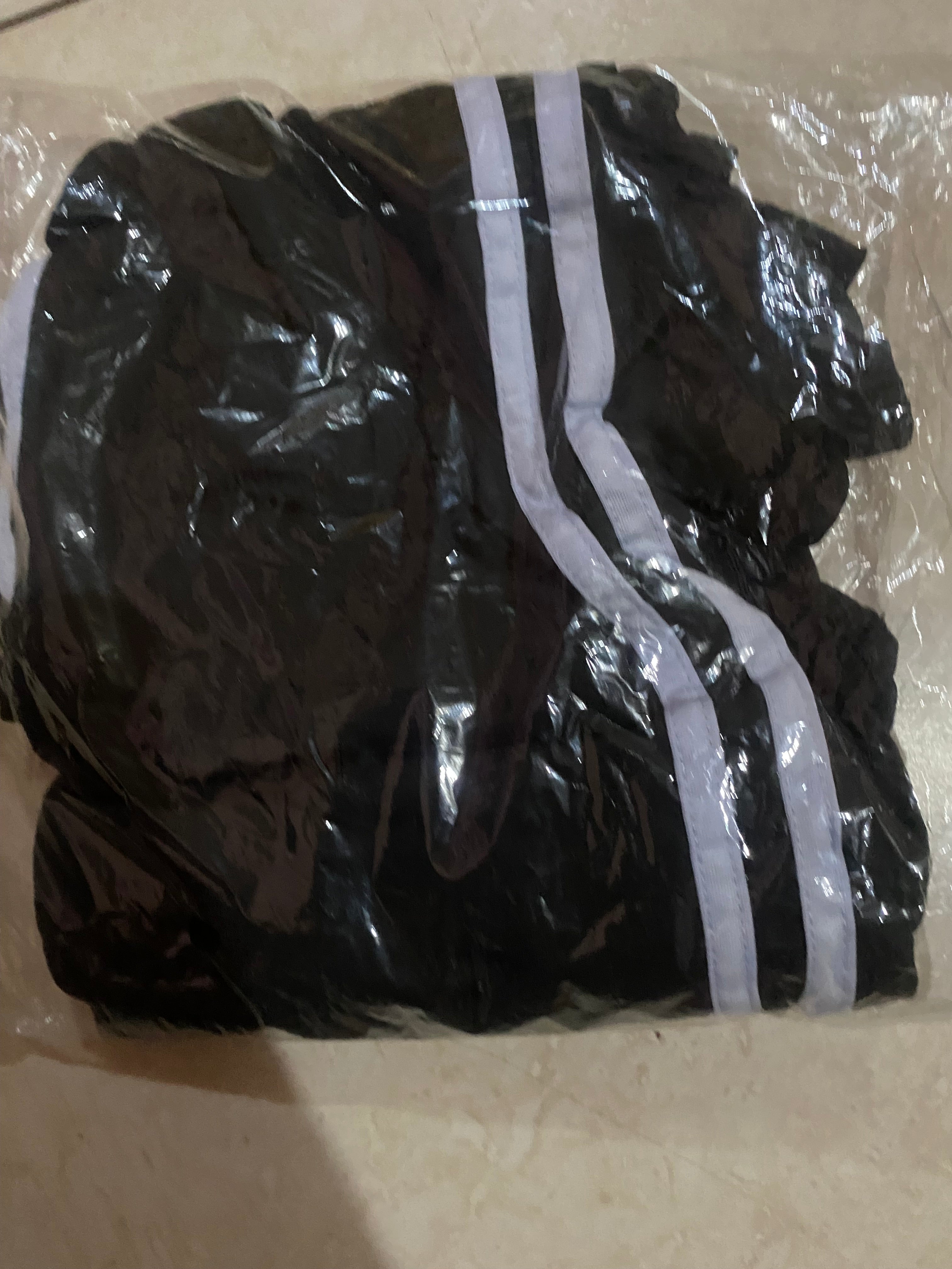 2pcs barbie tight set fit up to 3xl large person.