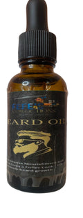 Beard Oil — Nourish, Soften & Tame Your Beard

Keep your beard looking its best with our premium Beard Oil, designed to hydrate, soften ECT