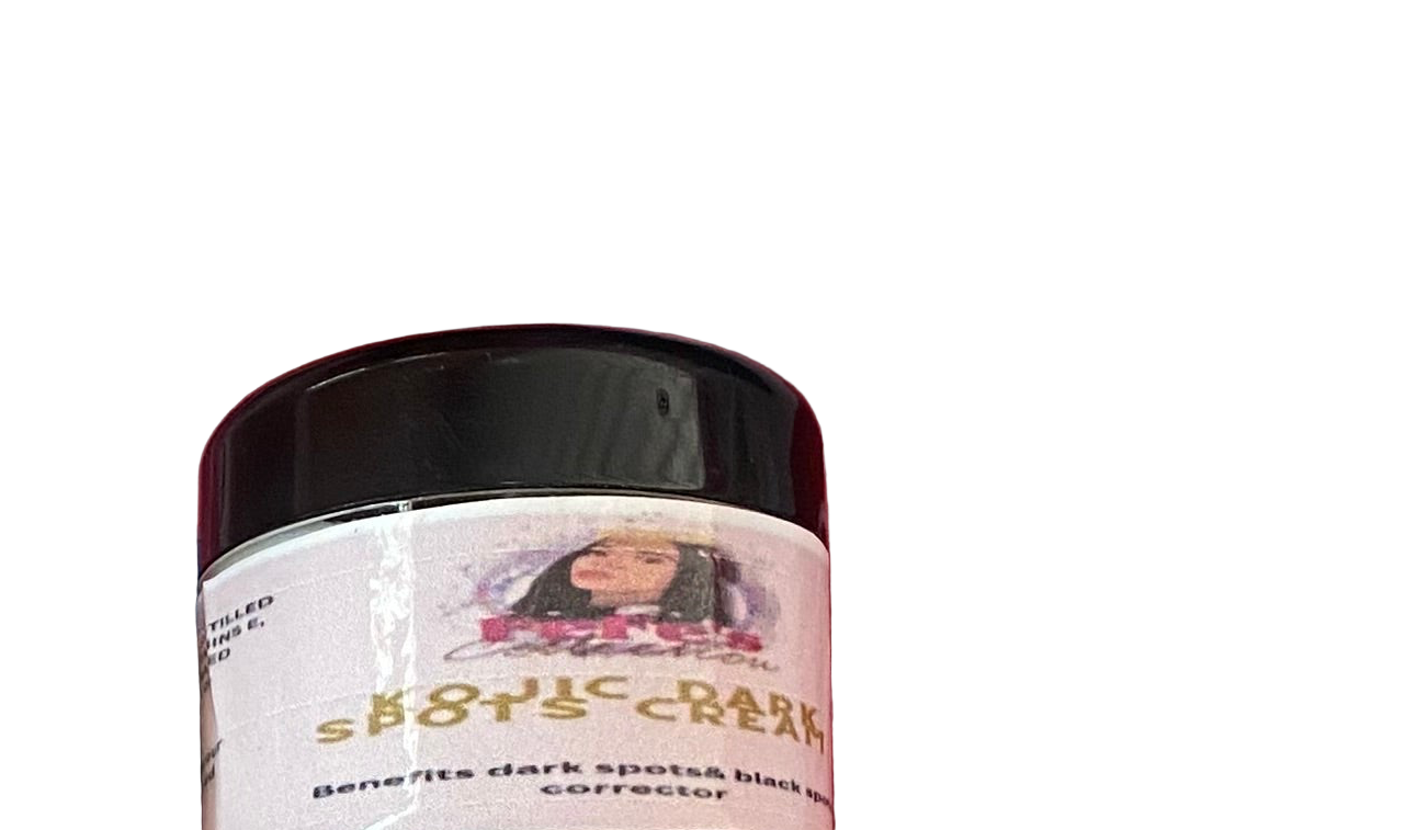 Kojic Spots Cream — Fade Dark Spots & Even Skin Tone

Target stubborn dark spots and uneven skin with our Kojic Spots Cream, formulated to brighten and restore a clear, radiant complexion. Its gentle yet effective formula helps reduce the appearance
