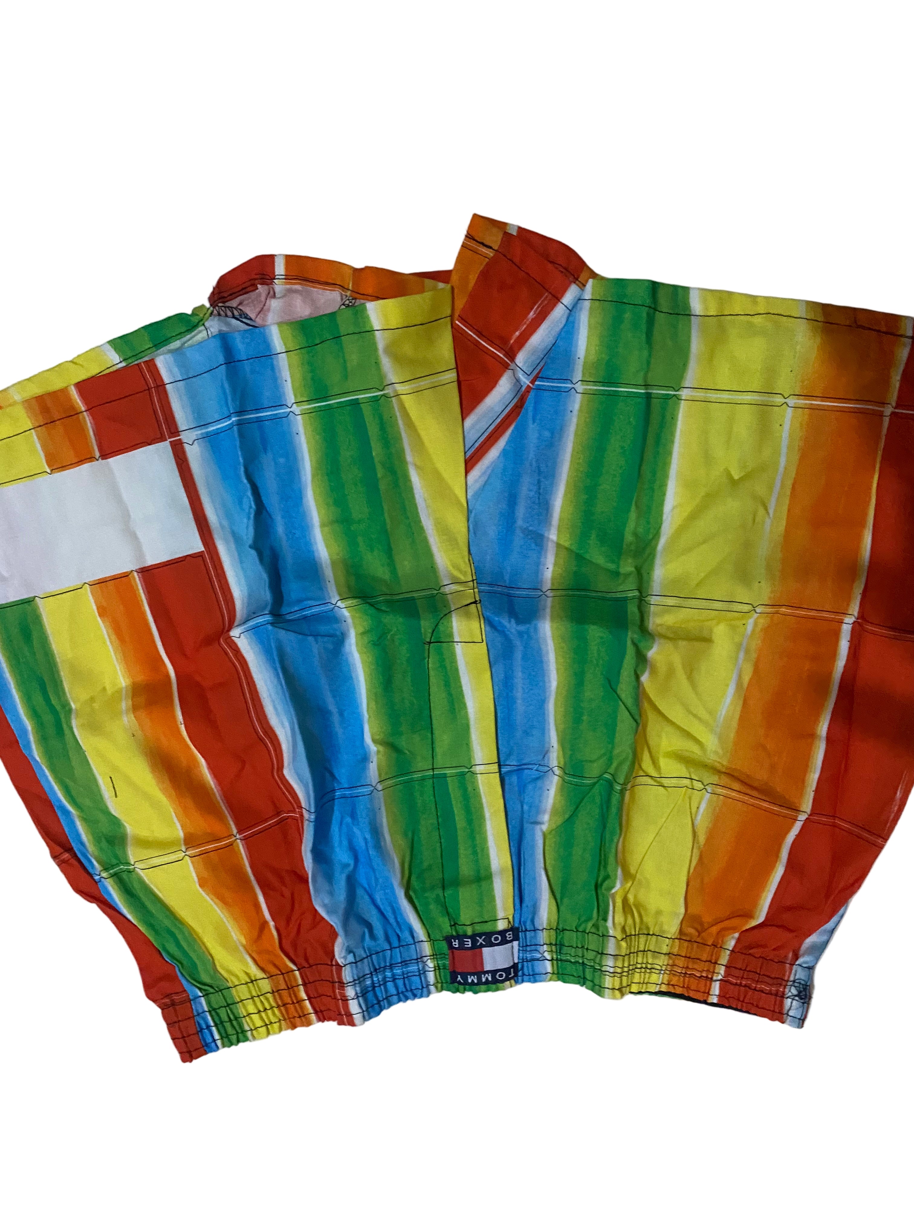 Men Tommy boxer cotton