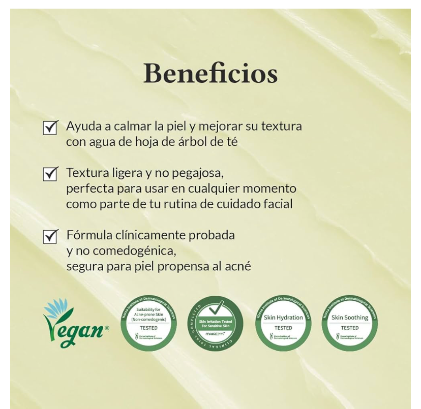 Dr.Althea 345 Relief Cream | Moisturizer for Soothing Recovery and Blemish Care with PDRN & Niacinamide | Korean Vegan Skin Care for All Skin Types, 1.69 Fl Oz (Ver.2 - Pack of 1)