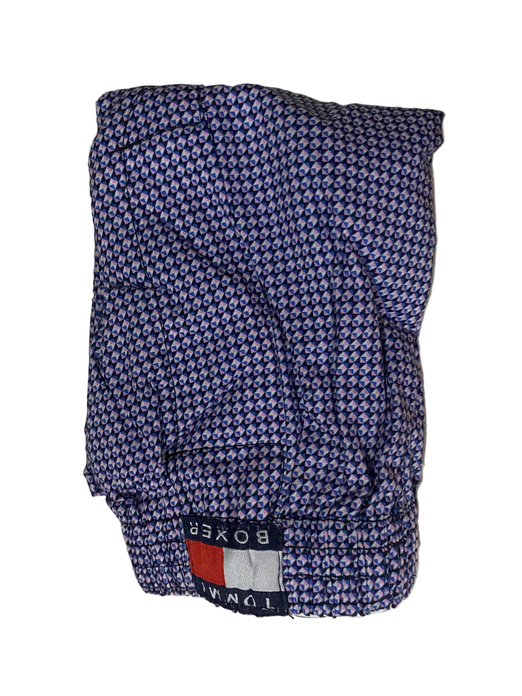 Men Tommy boxer cotton