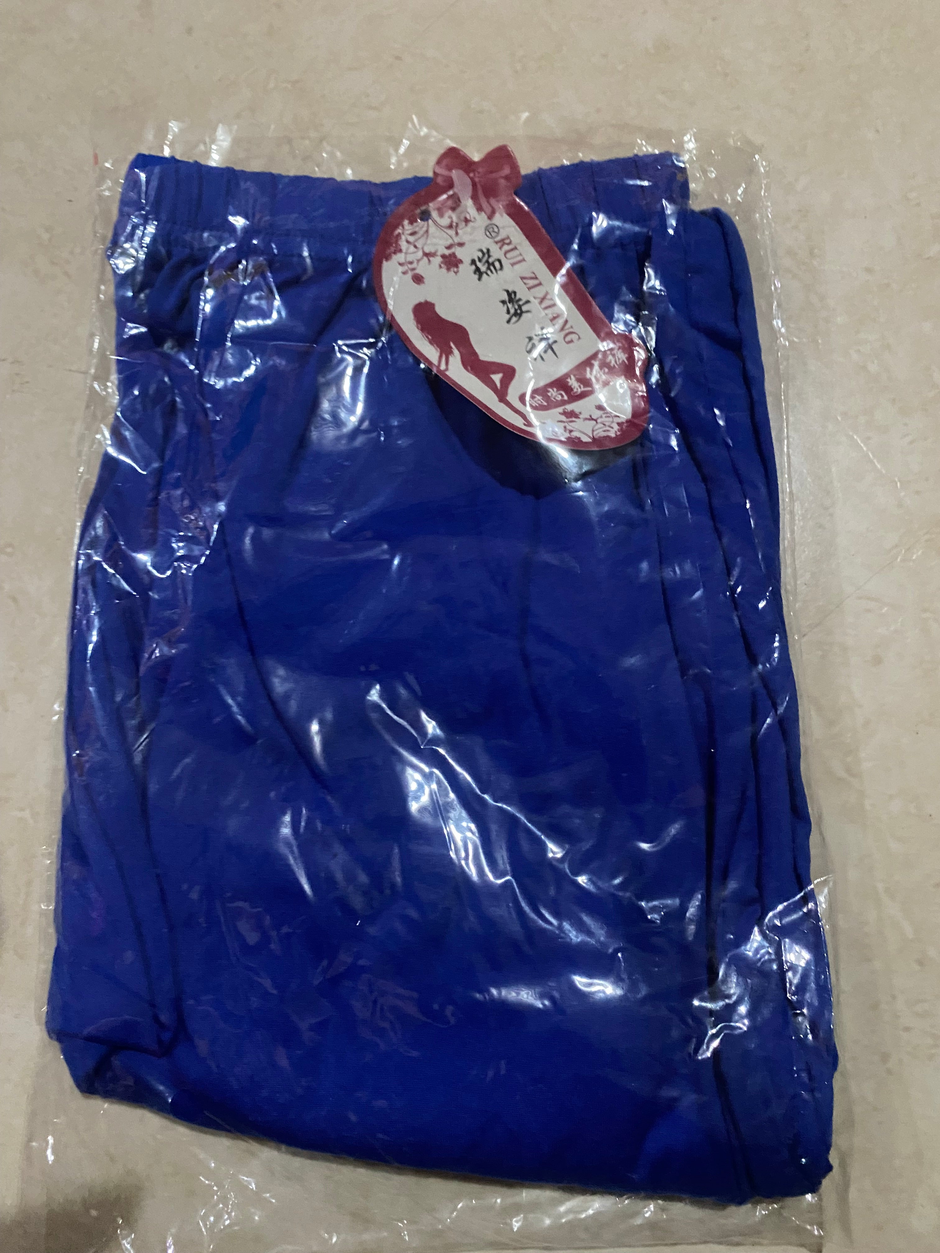 Long tight only top not available tights fit up to 3xl large person