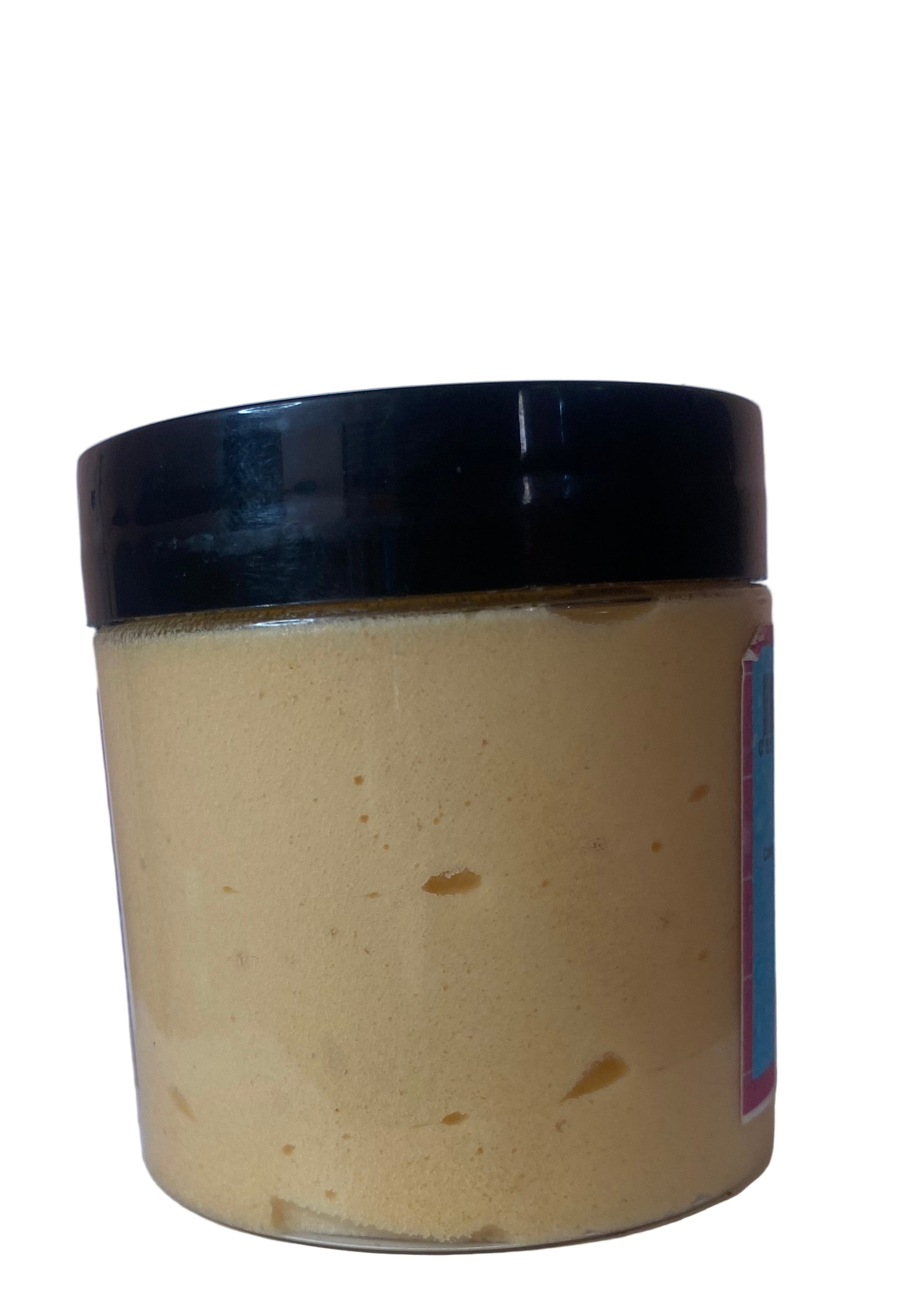 Kojic Fast Action Brightening Body Butter — Glow Faster, Brighter & Smoother perfect for dark or black inner tight ECT