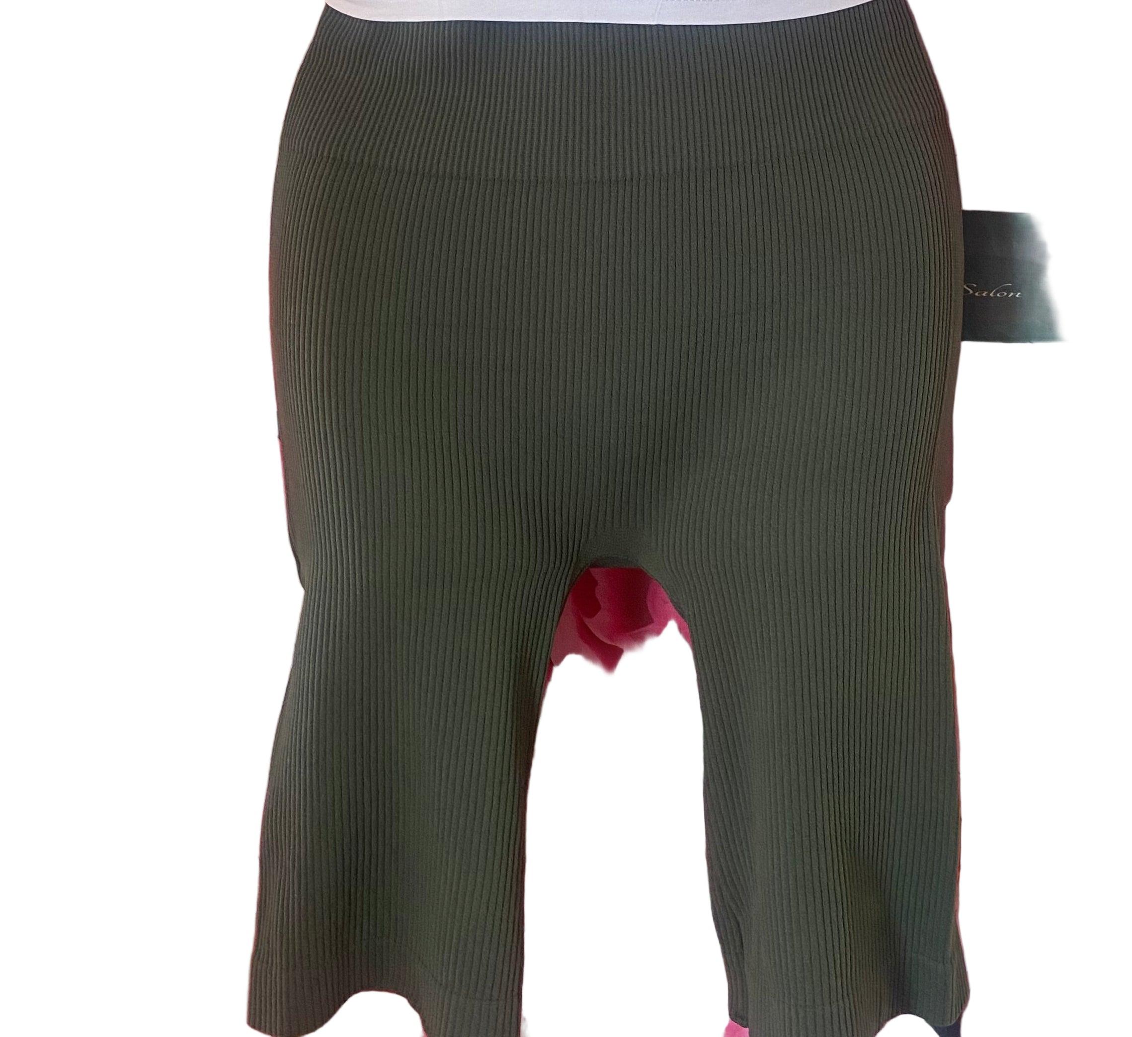 Short Tight — Comfortable, Stretchy & Flattering Fit

Stay active and stylish with our premium Short Tight, designed to shape, support, and move with your body. Made ECT