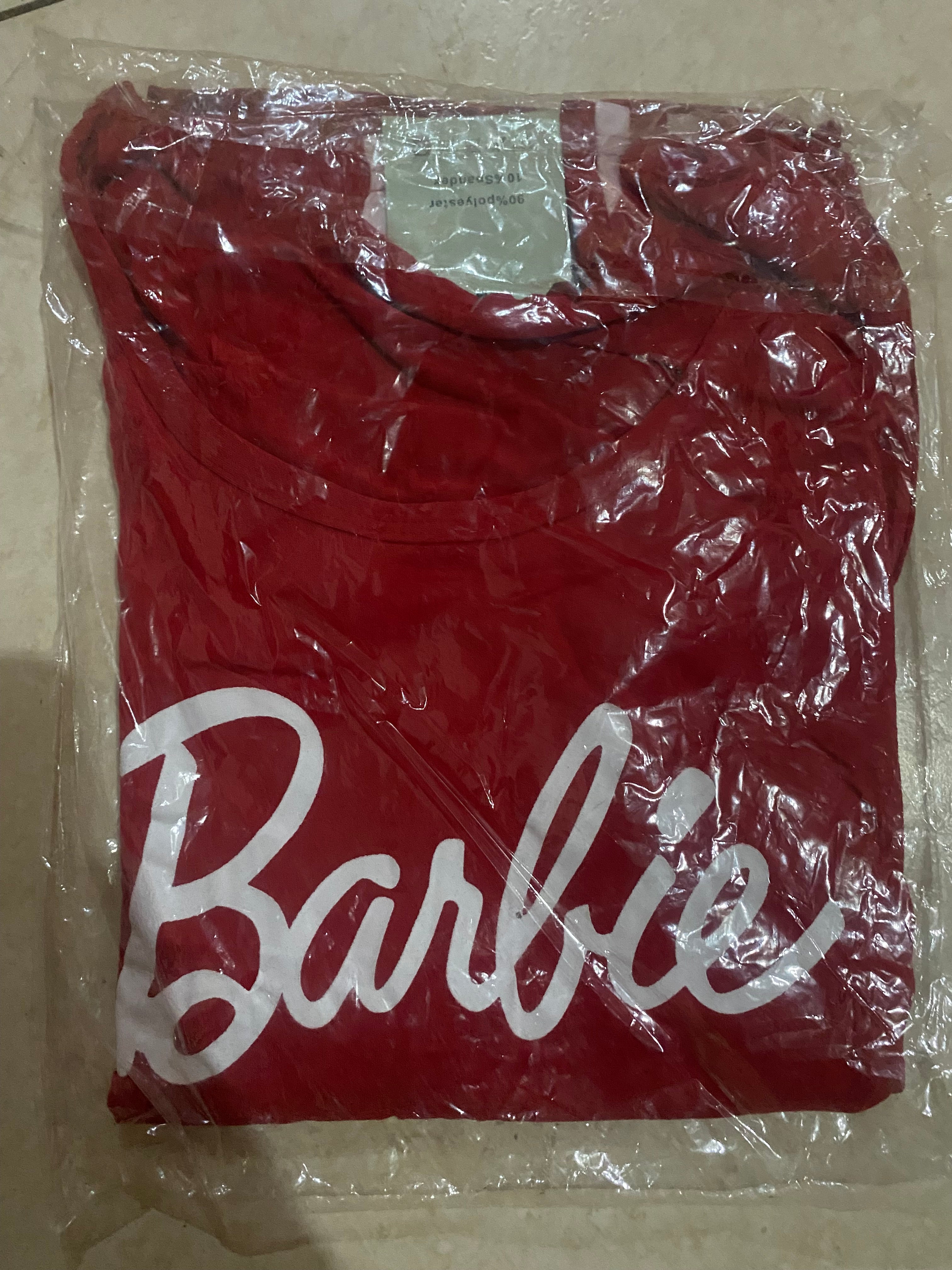 2pcs barbie tight set fit up to 3xl large person.