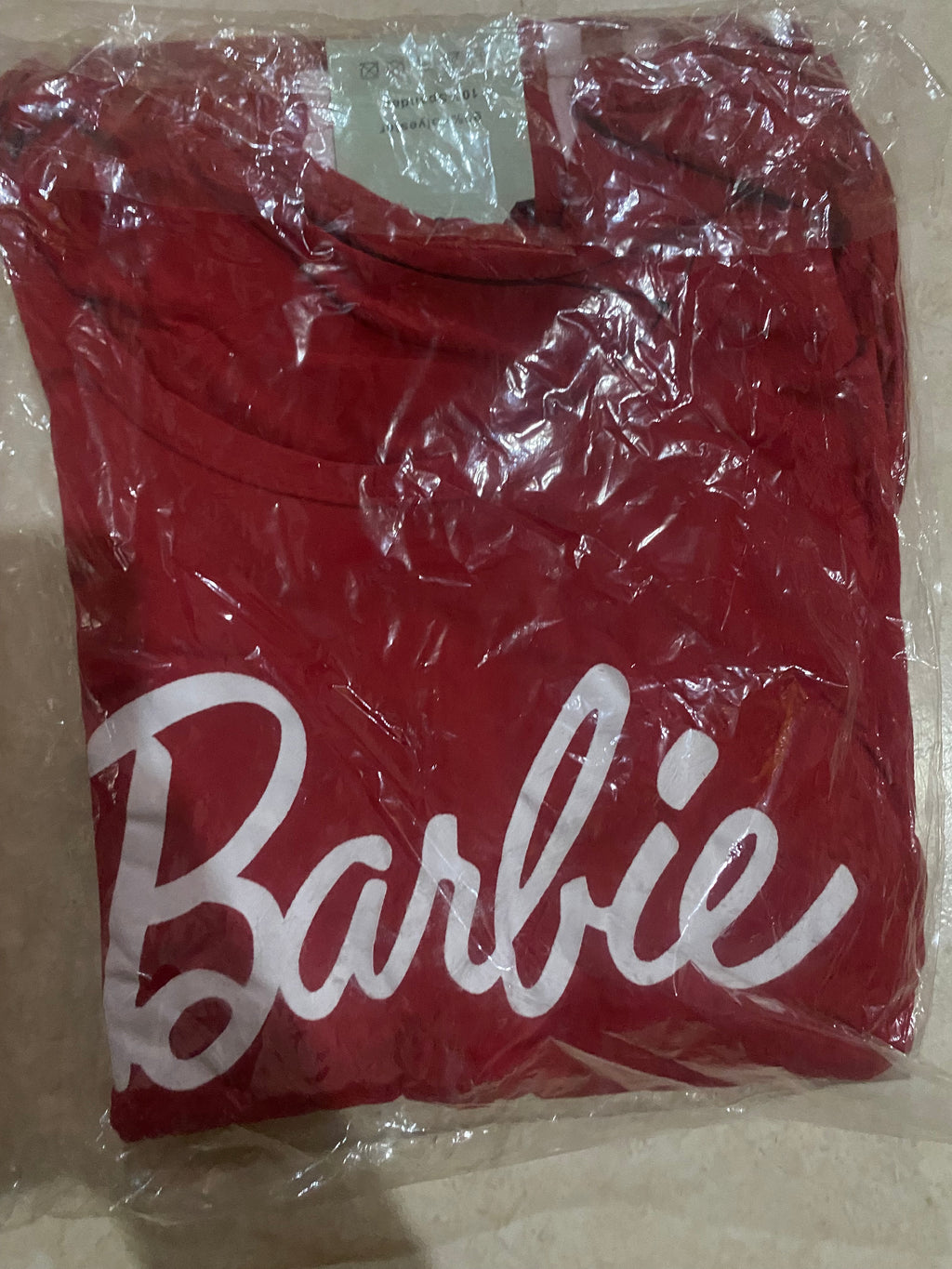 2pcs barbie tight set fit up to 3xl large person.