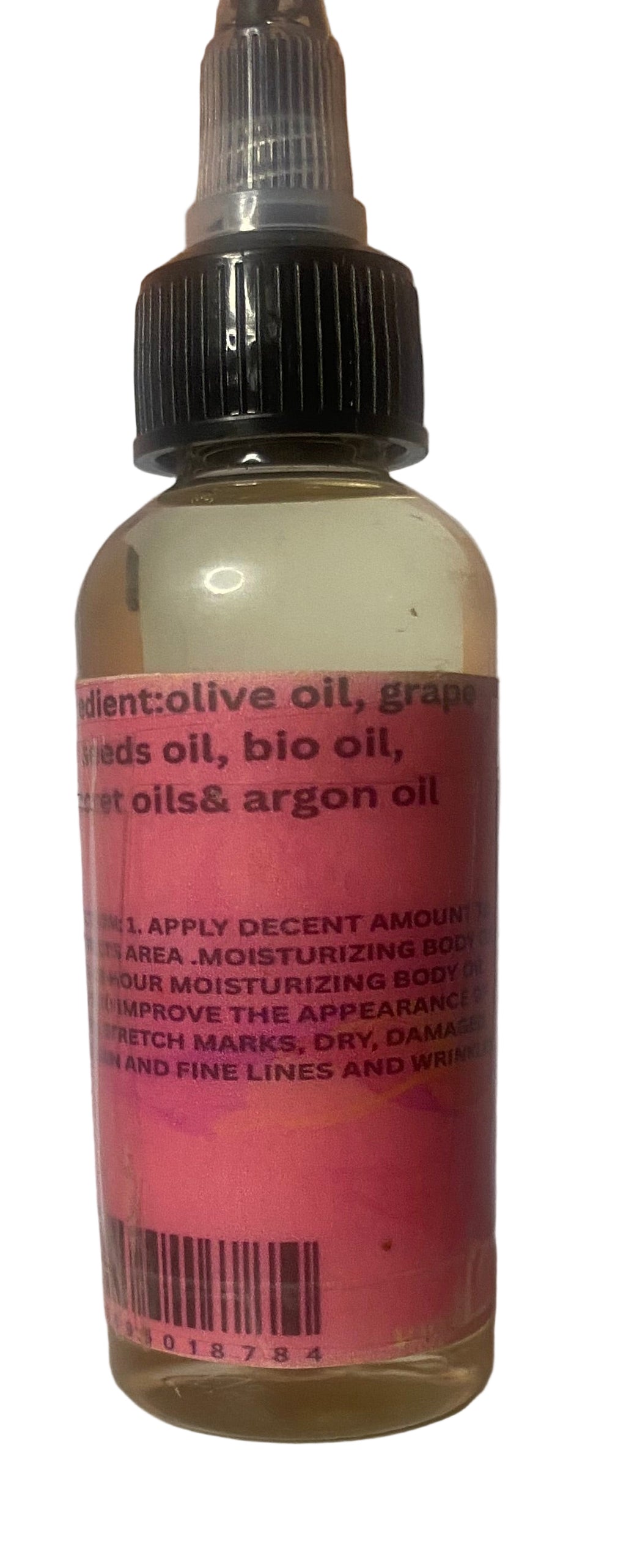 STRETCH MARK OIL & CREAM SOLD SINGLE& Combo Fade, smooth, and nourish your skin with our Stretch Marks Combo—specially formulated to reduce the appearance of stretch marks, boost elasticity, and restore your skin’s natural glow