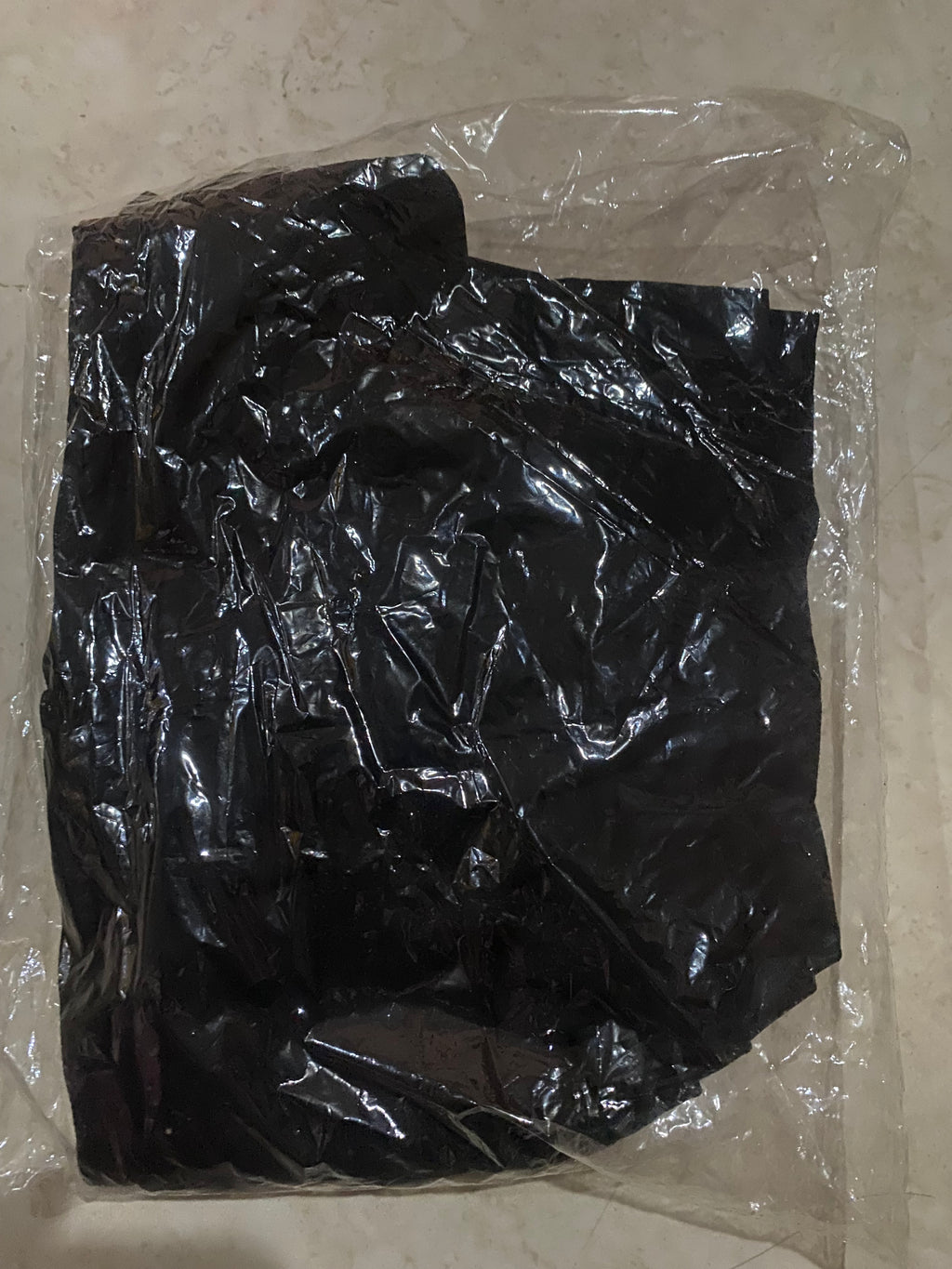 Long tight only top not available tights fit up to 3xl large person