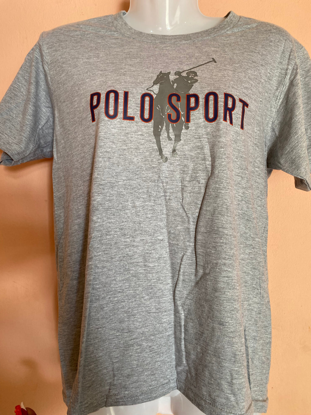 Classic Polo T-Shirt
Upgrade your everyday style with this premium Polo T-shirt—designed for comfort, durability, woman fit