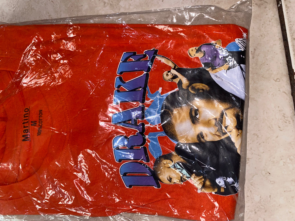 Drake  Graphic T-Shirt unisex for both male and female