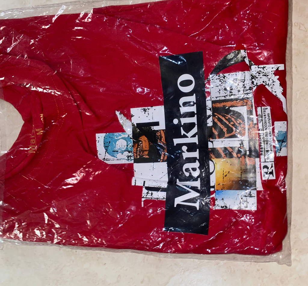 Markino Men’s Casual Shirt – Stylish, Comfortable & Versatile