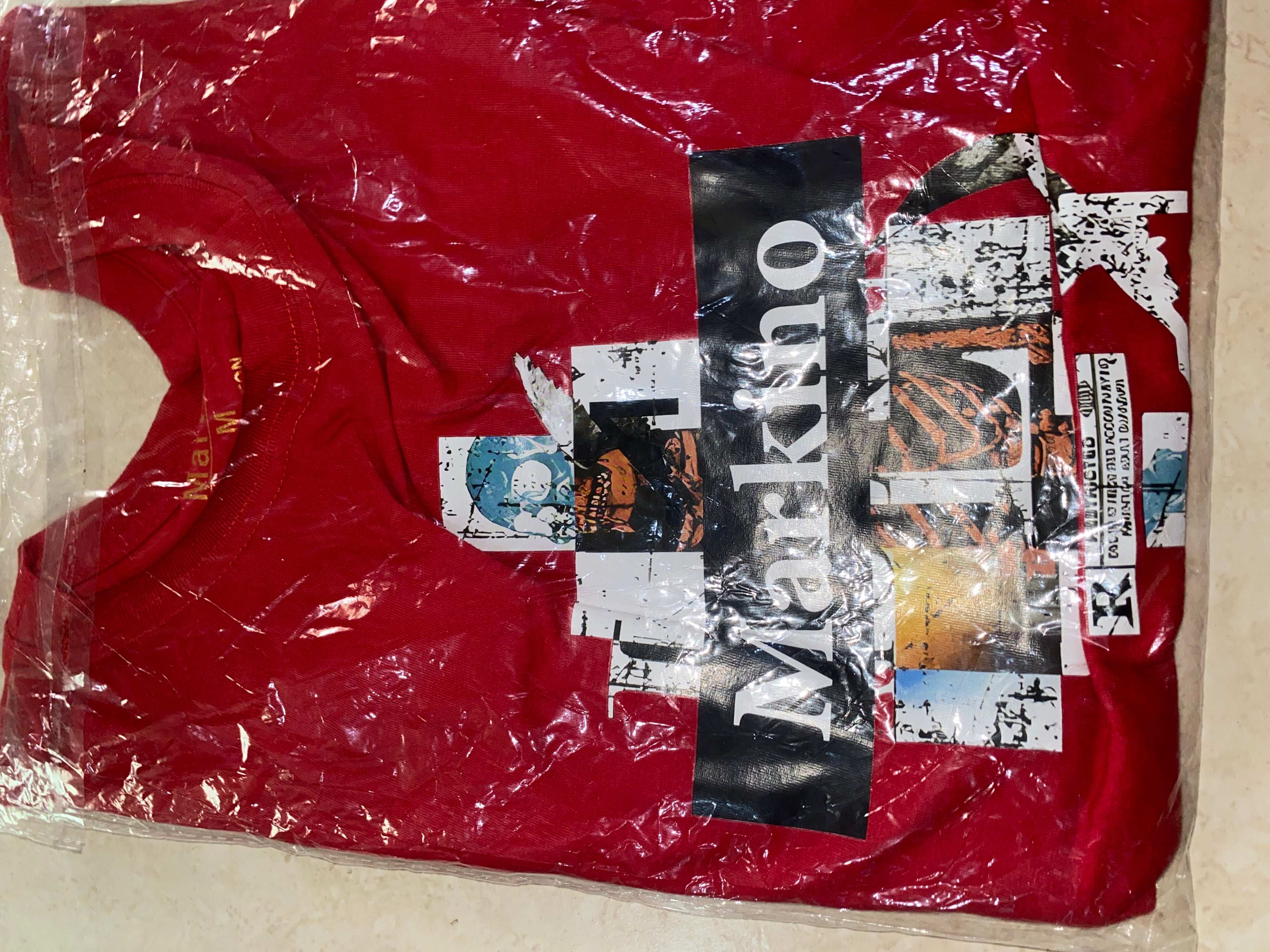 Markino Men’s Casual Shirt – Stylish, Comfortable & Versatile