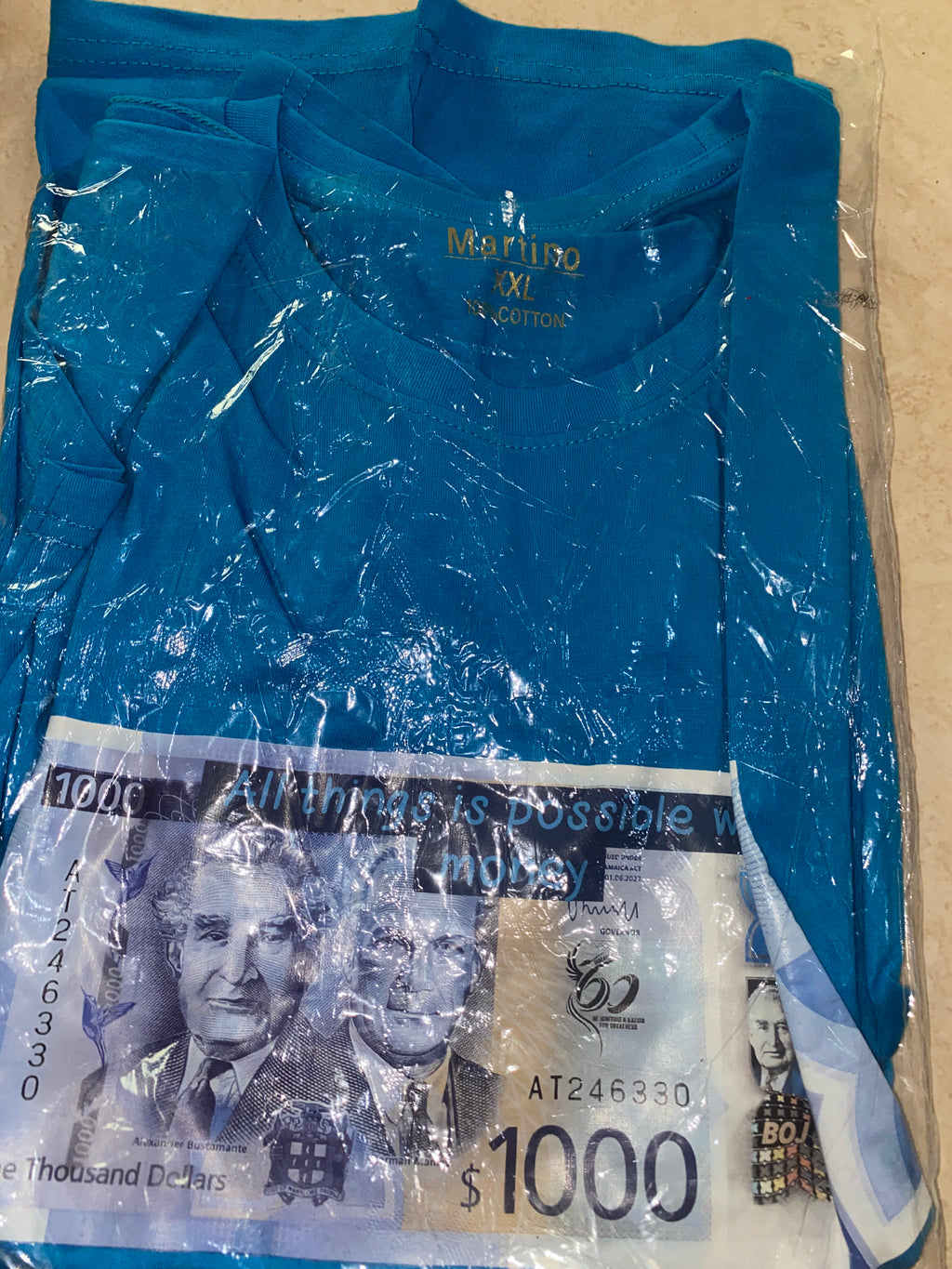 Markino Men’s Casual Shirt – Stylish, Comfortable & Versatile