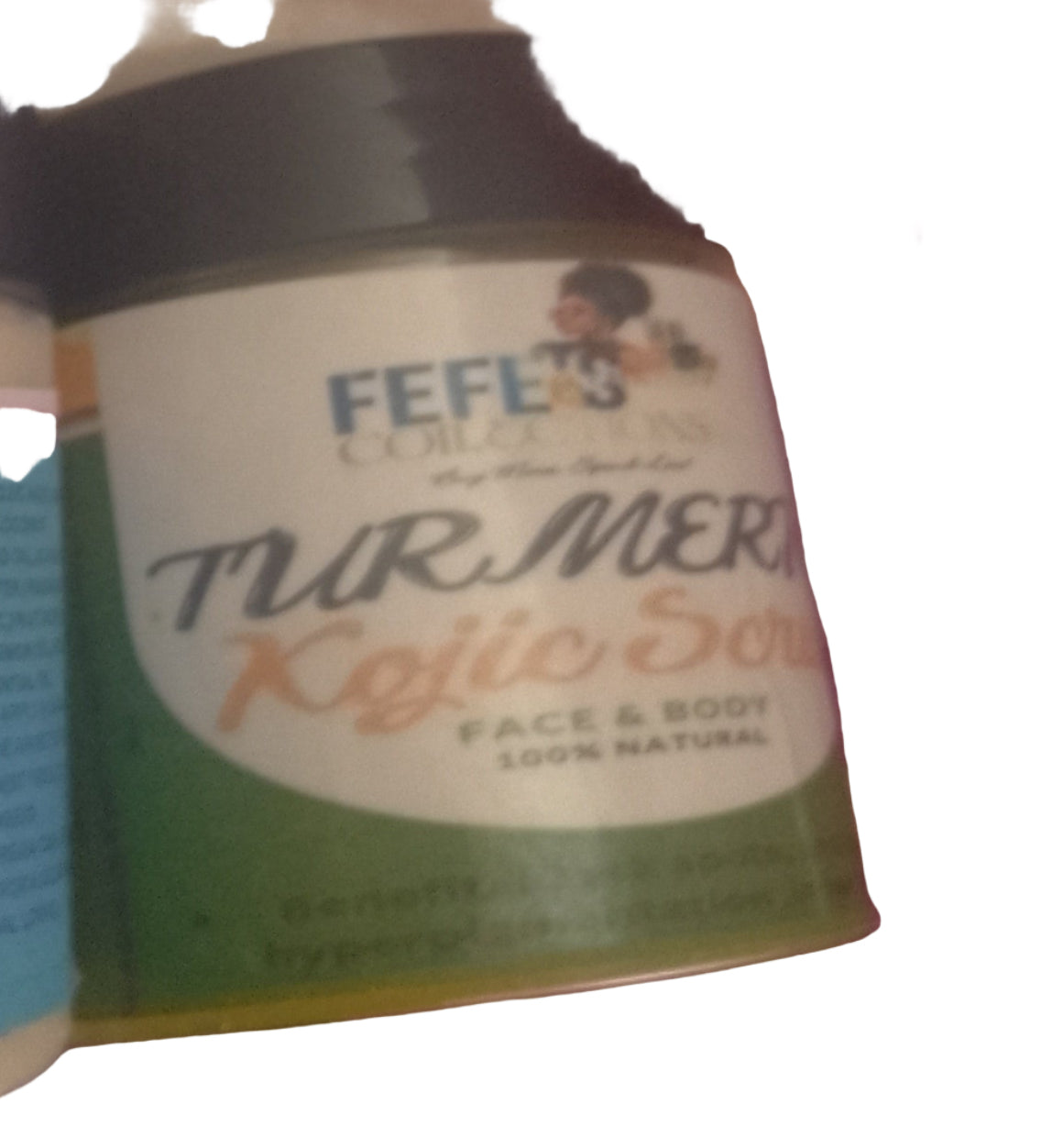 Turmeric & Kojic Scrub

The turmeric & kojic scrub combines the natural brightening and soothing power of turmeric with the skin-tone-evening properties of kojic acid. When incorporated into a regular skincare routine, this scrub helps exfoliate ECT