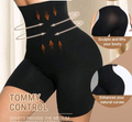 Tummy Control Tight — Smooth, Snatched & Supported

Shape, smooth, and define your curves with our Tummy Control Tight, designed to give you that snatched look with total comfort. Made with high-stretch, breathable fabric, this tight hugs your body ECT