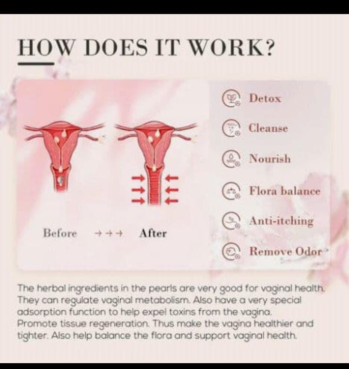 Boric Acid Gel — pH Balancing Freshness & Odor Control
Keep your intimate area feeling fresh, clean, and balanced with our gentle Boric Acid Gel. Formulated to support a healthy pH level, this soothing gel helps reduce odor, discomfort, and imbalance ECT