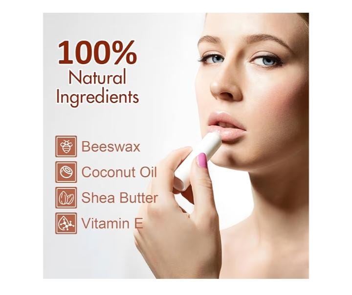 120 Pack Lip Balm Unlabeled, Natural Lip Balm Bulk Blank Tube, Personalized Lip Balms for Party Favors Adults and Bridal Shower Favors or Baby Shower Gifts-5 Flavors
Amazon's Choice