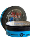 Soft gel wax maximum strength hold great for 4c hair other