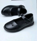 Girl kids school shoe