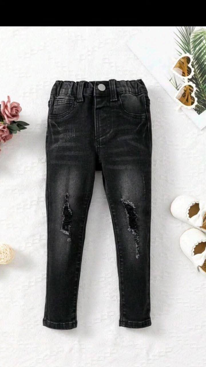 5year old girl jeans pants